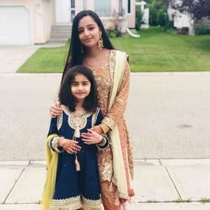 Meet your Posher, Sarah